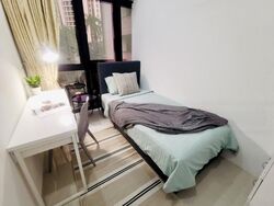 Dover Parkview (D5), Condominium #464158481